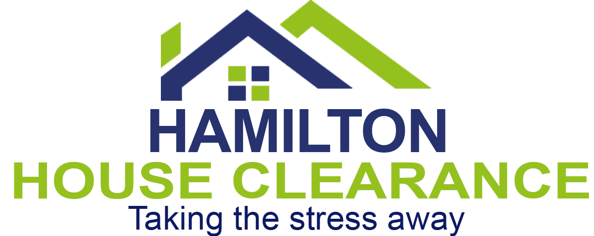 Hamilton House Clearance